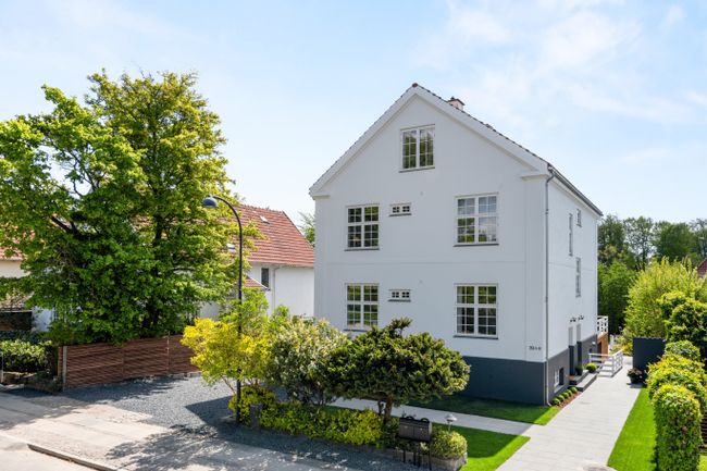 Svejgårdsvej 39A 1+2., 2900 Hellerup